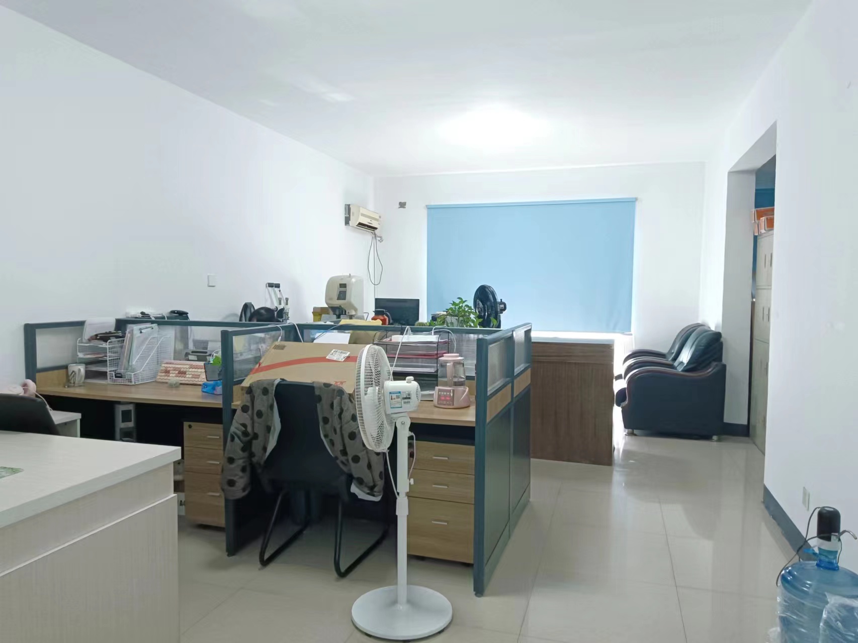 君悦华府  2室2厅2卫    39.0万