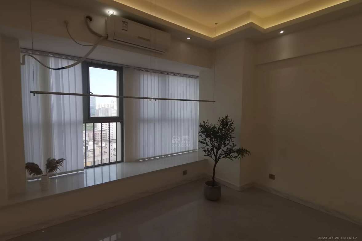 日盛大厦 2室1厅1卫 3400.0元/月 日盛大厦 2室1厅1卫 3400.0元/月室内图