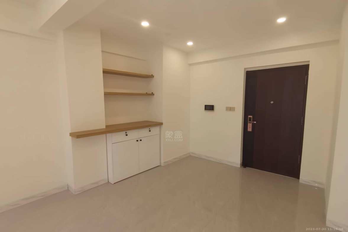 日盛大厦 2室1厅1卫 3400.0元/月 日盛大厦 2室1厅1卫 3400.0元/月室内图