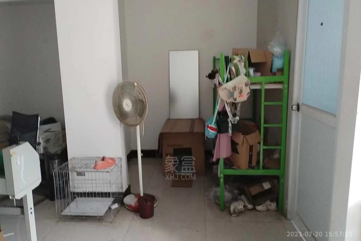 金色荷塘  2室1厅1卫   4600.00元/月室内图
