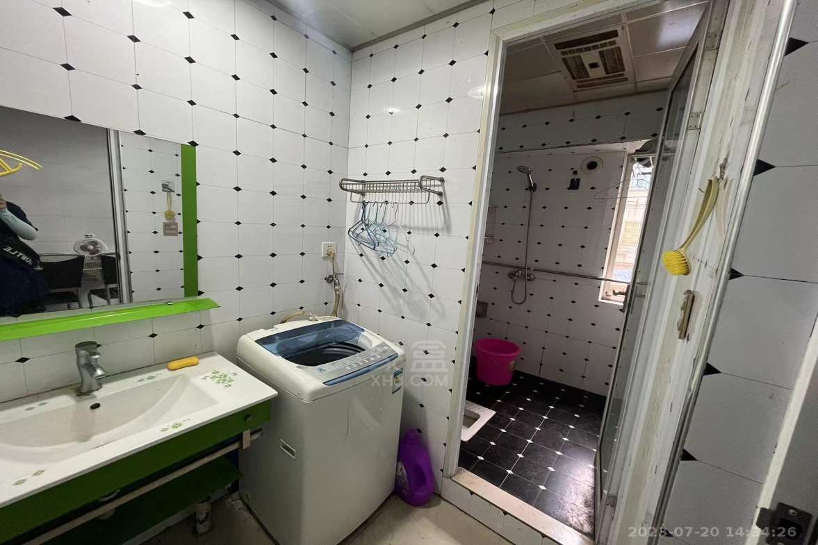 旺和佳苑 2室2厅1卫 1000.0元/月 旺和佳苑 2室2厅1卫 1000.0元/月室内图