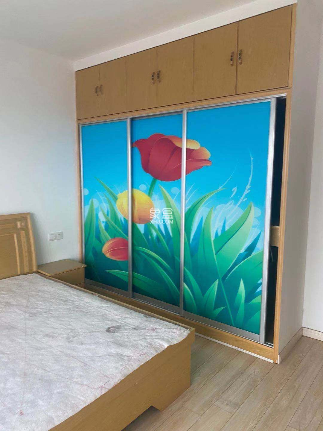 中欧阳光城  2室2厅2卫   1100.00元/月室内图