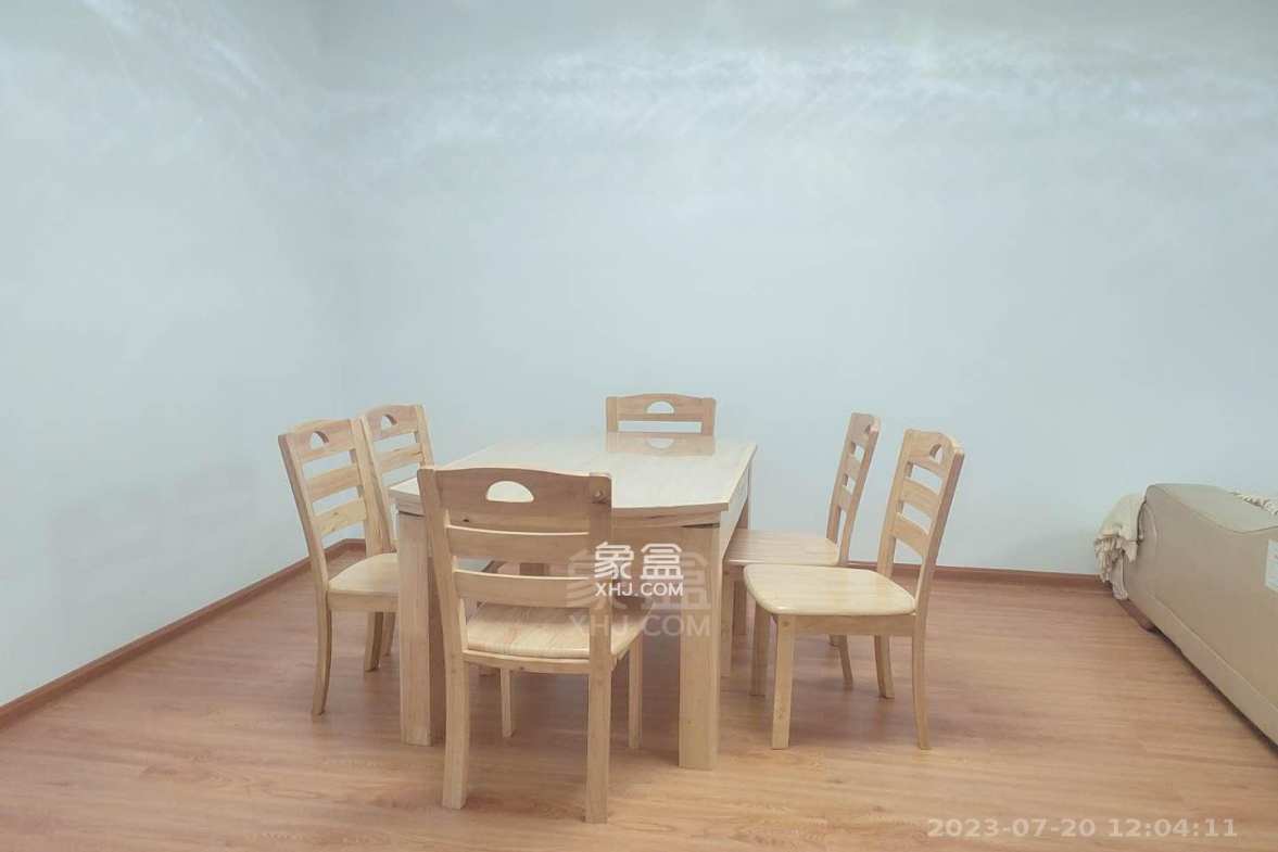 九九华帝  2室2厅1卫    1700.0元/月室内图