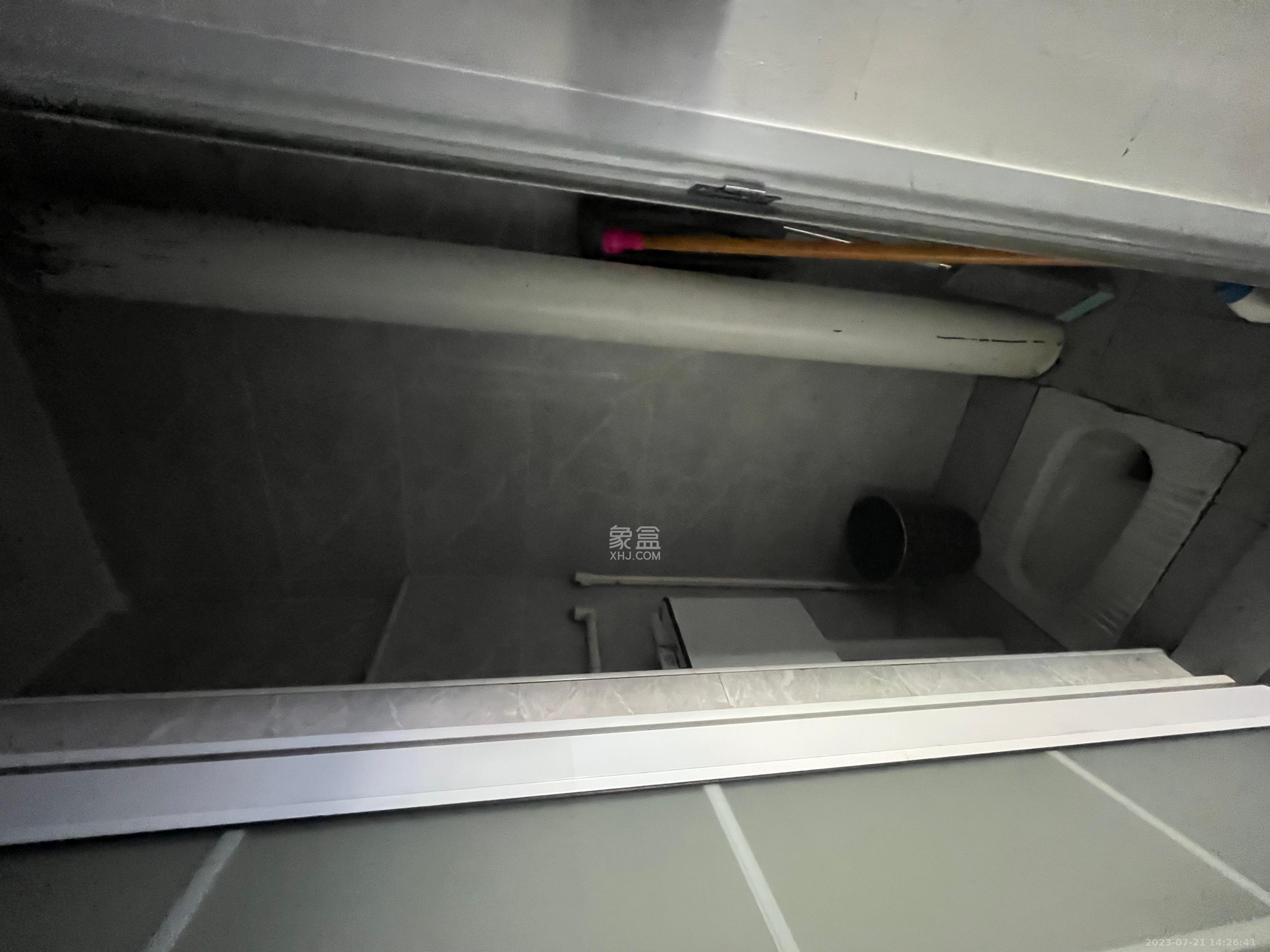 卓越浅水湾二期   90.0㎡      5500.0元/月室内图