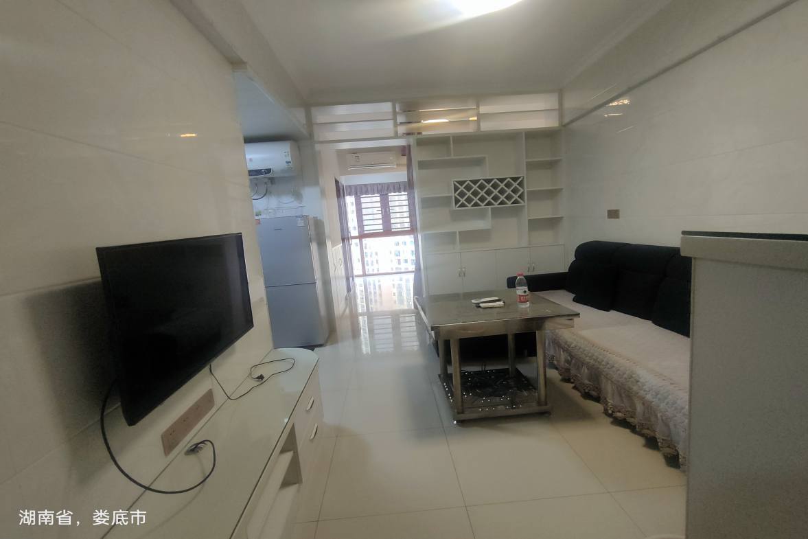 百弘学府城 1室1厅1卫 1200.00元/月 百弘学府城 1室1厅1卫 1200.00元/月室内图