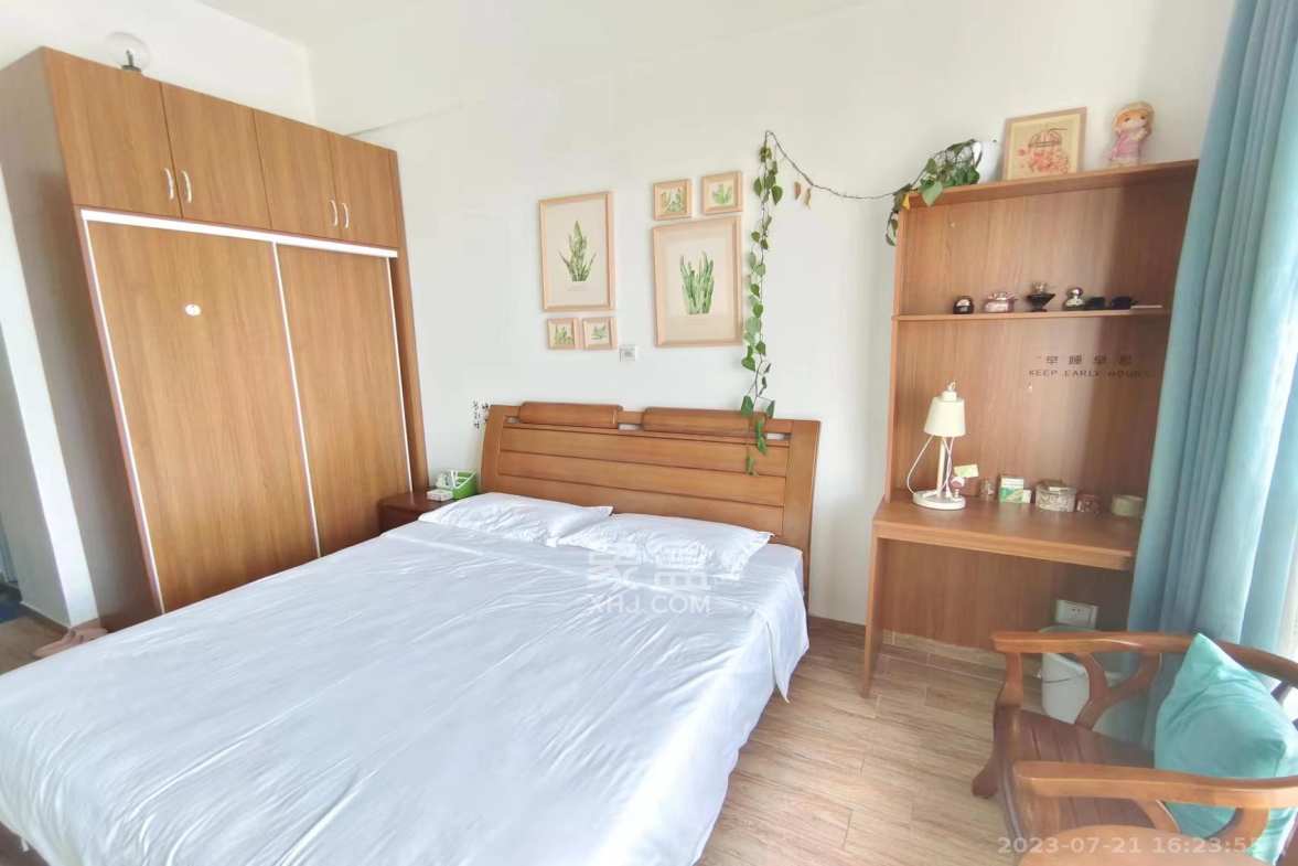 叠彩兰亭 1室1厅1卫 1700.0元/月 叠彩兰亭 1室1厅1卫 1700.0元/月室内图