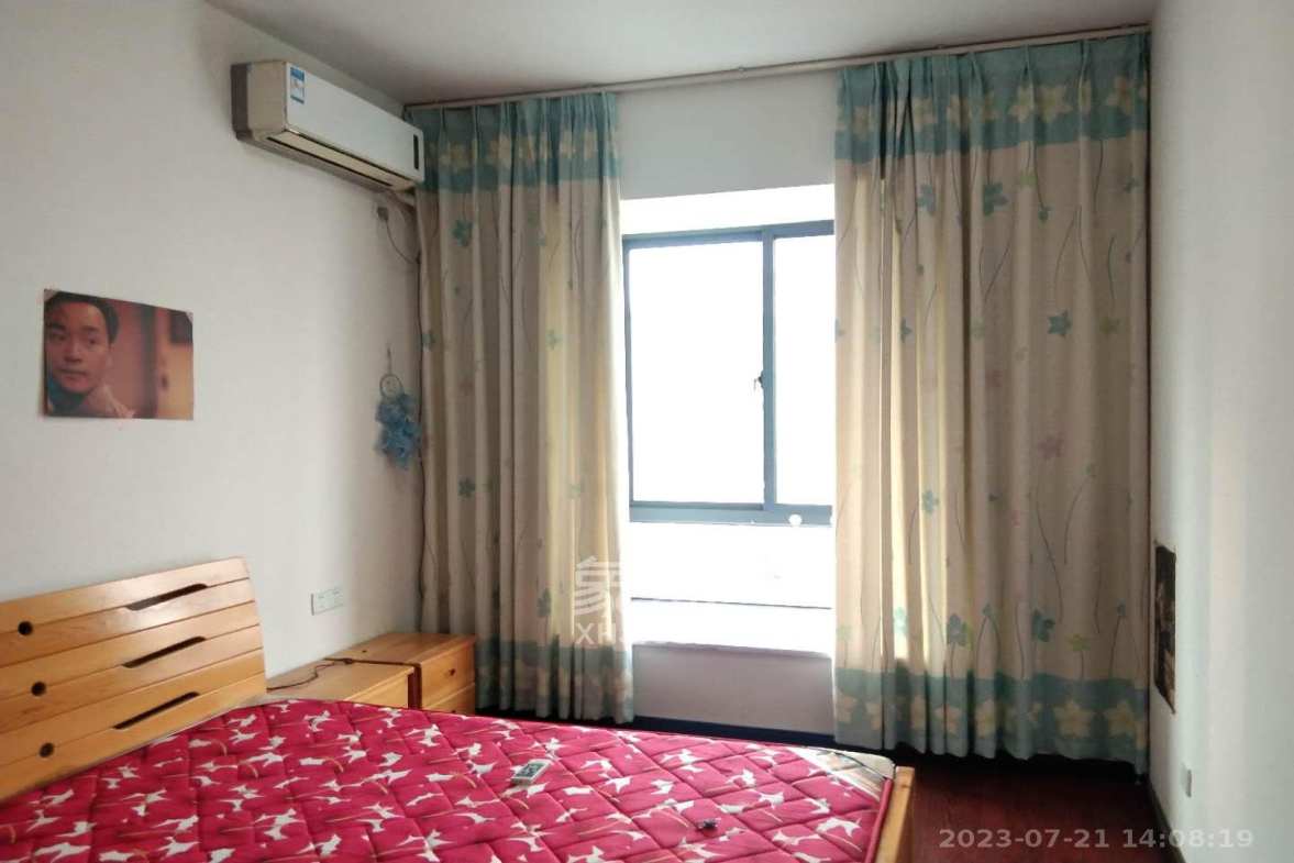 鑫远湘府逸园  4室2厅1卫   3400.00元/月室内图