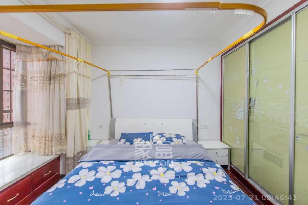 方略潇邦  3室2厅2卫   2400.00元/月室内图