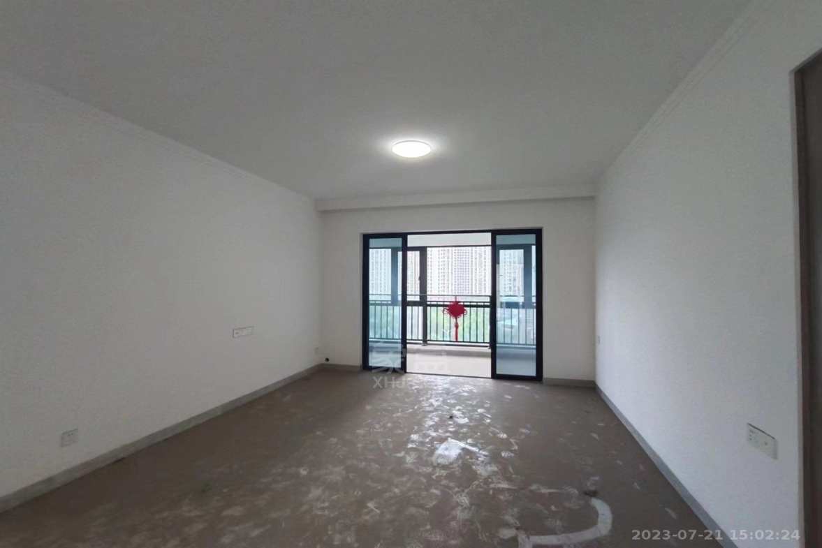 东部美的城 3室2厅2卫 1500.0元/月 东部美的城 3室2厅2卫 1500.0元/月室内图