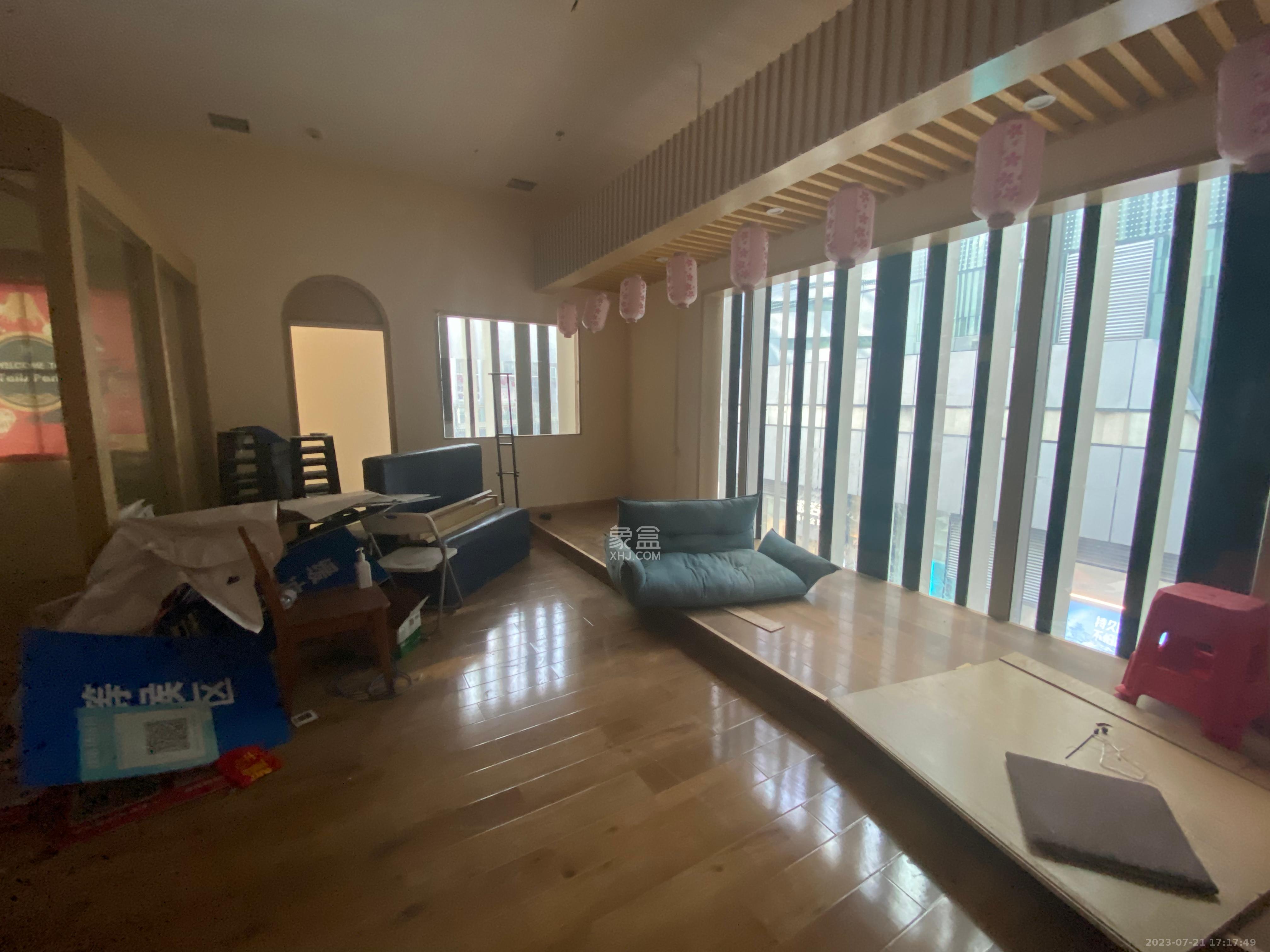 华创国际广场   36.55㎡      13000.0元/月室内图