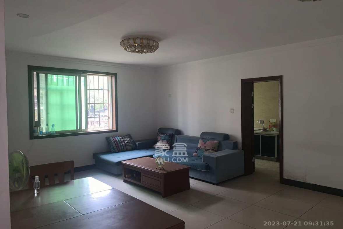 景芳苑  3室2厅1卫    1600.0元/月室内图