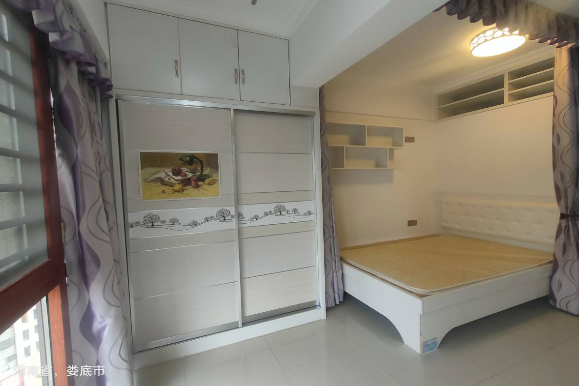 百弘学府城 1室1厅1卫 1200.00元/月 百弘学府城 1室1厅1卫 1200.00元/月室内图