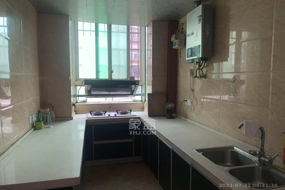 景芳苑  3室2厅1卫    1600.0元/月室内图