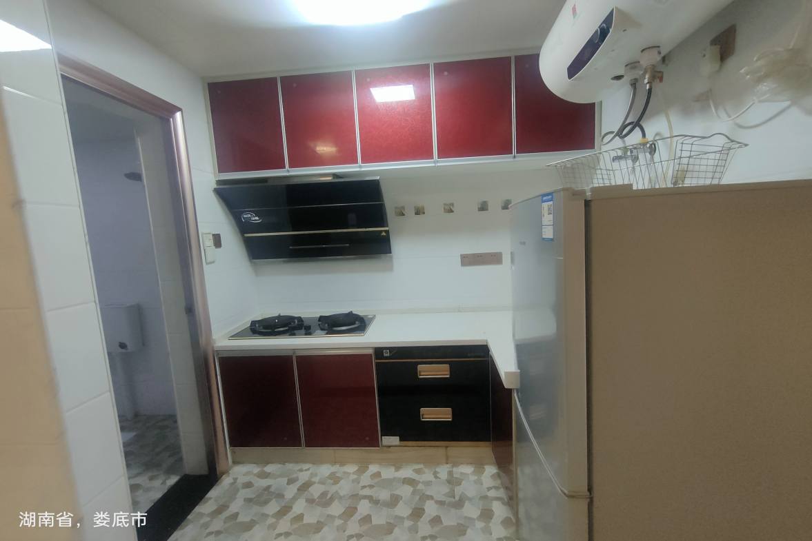 百弘学府城 1室1厅1卫 1200.00元/月 百弘学府城 1室1厅1卫 1200.00元/月室内图