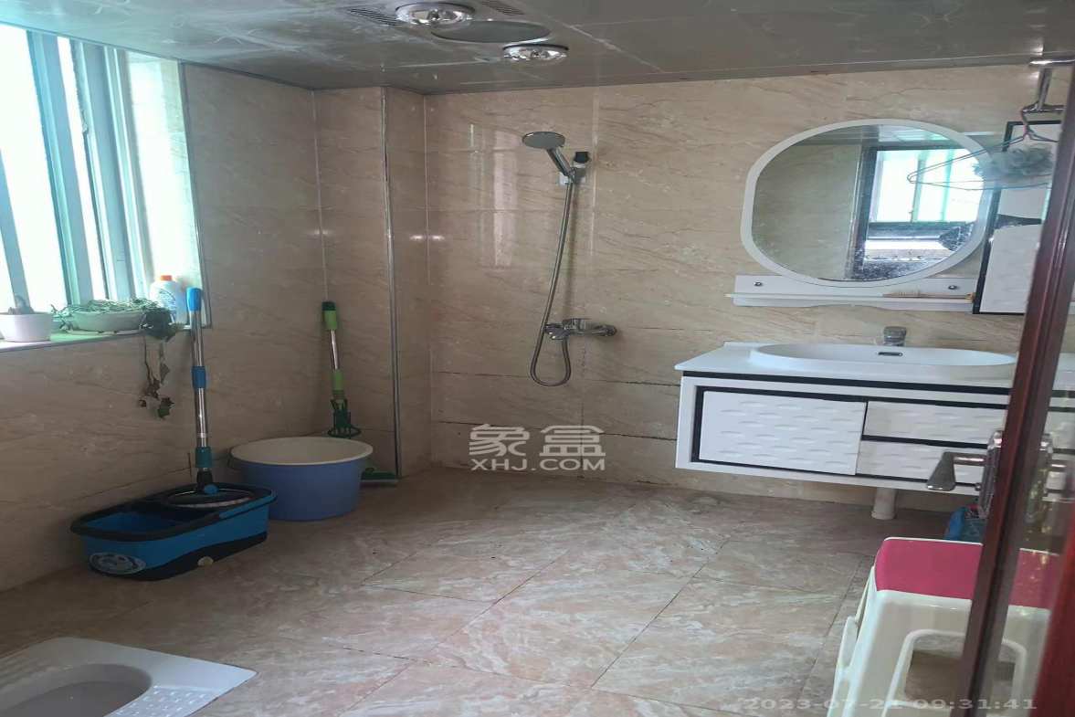 景芳苑  3室2厅1卫    1600.0元/月室内图