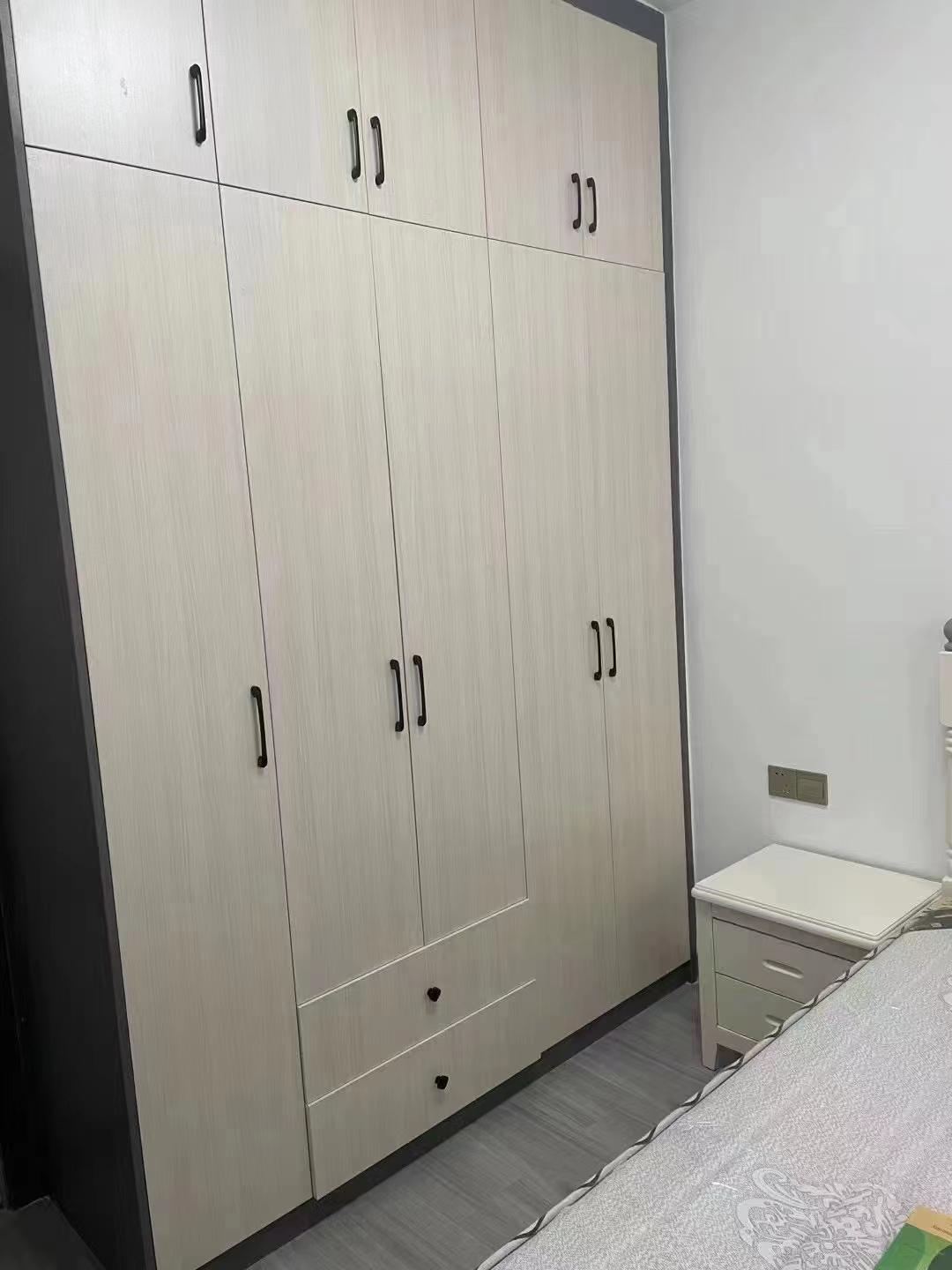 百弘学府城 2室1厅1卫 1500.0元/月 百弘学府城 2室1厅1卫 1500.0元/月室内图