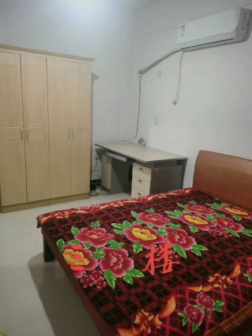 檀山湾小区 2室1厅1卫 1100.0元/月 檀山湾小区 2室1厅1卫 1100.0元/月室内图