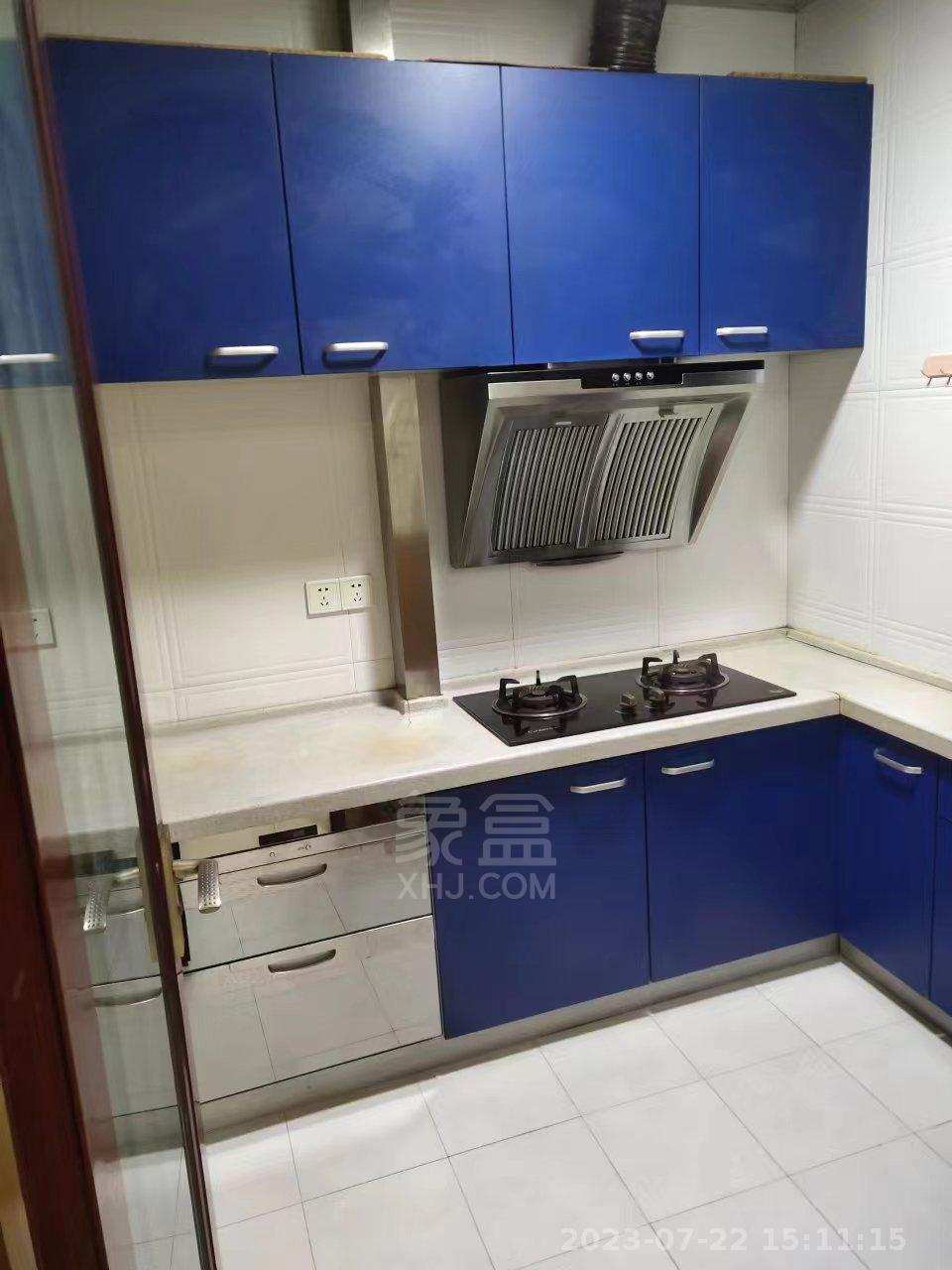 嘉盛华府 2室2厅1卫 1500.0元/月 嘉盛华府 2室2厅1卫 1500.0元/月室内图