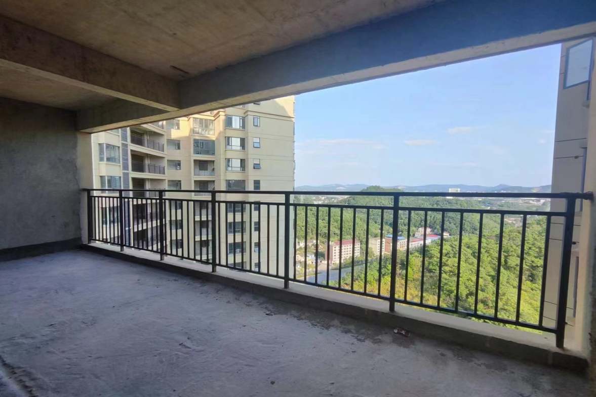 德桂园书香苑  4室2厅2卫    66.8万室内图