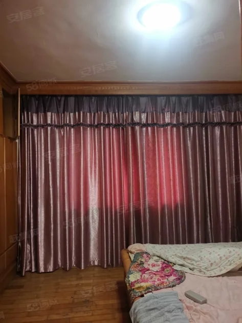 月塘生活小区  2室1厅1卫   35.80万