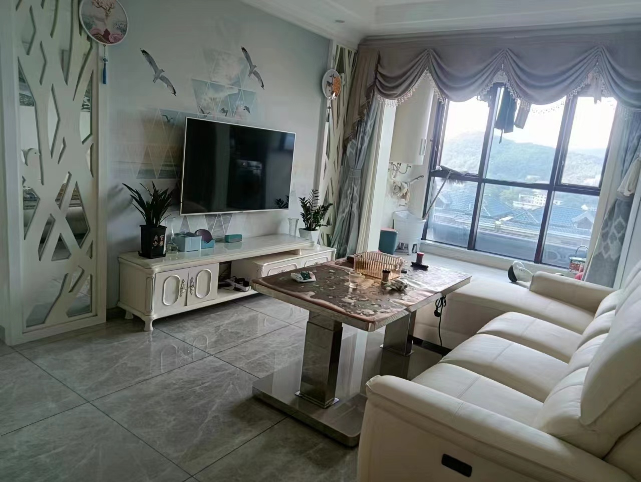 怡河园  3室2厅1卫    99.8万