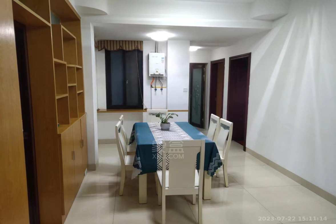 嘉盛华府 2室2厅1卫 1500.0元/月 嘉盛华府 2室2厅1卫 1500.0元/月室内图