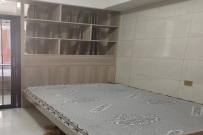 百弘学府城  2室1厅1卫    1000.0元/月