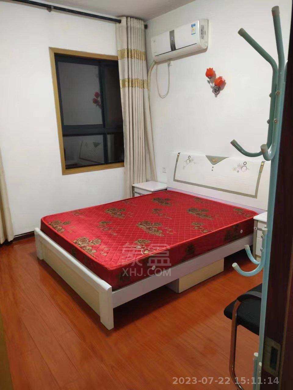 嘉盛华府 2室2厅1卫 1500.0元/月 嘉盛华府 2室2厅1卫 1500.0元/月室内图