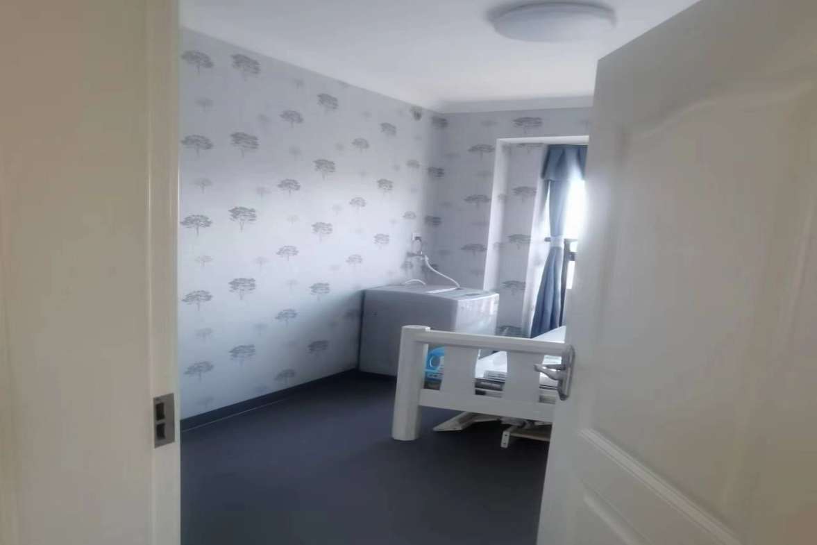 五江碧桂园城市广场 2室1厅1卫 2200.0元/月 五江碧桂园城市广场 2室1厅1卫 2200.0元/月室内图