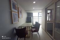 青春里  2室2厅1卫    2000.0元/月