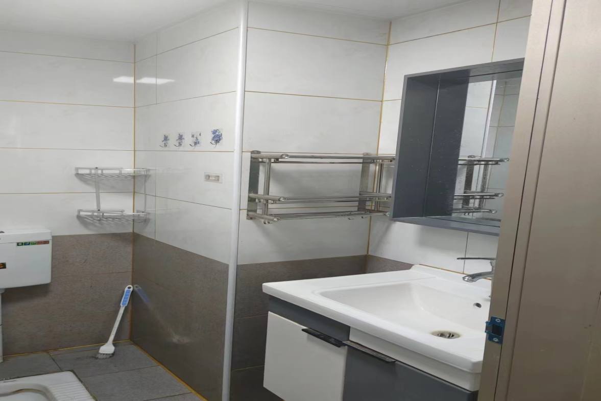 百弘学府城 2室1厅1卫 1000.0元/月 百弘学府城 2室1厅1卫 1000.0元/月室内图