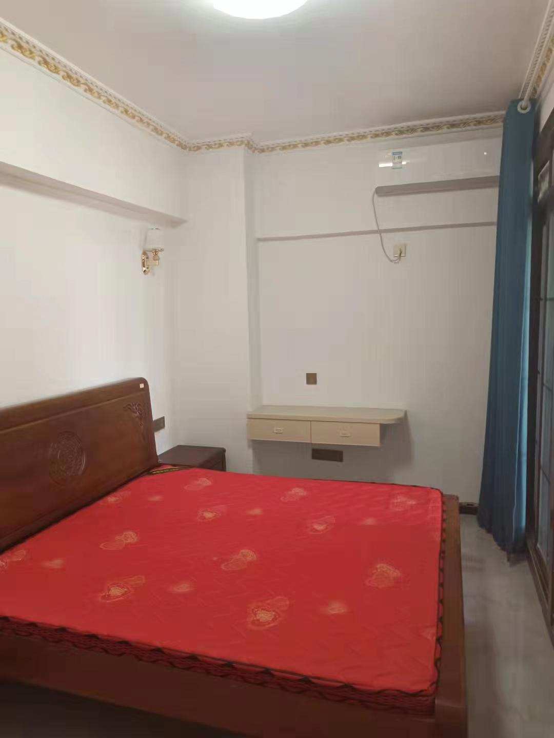 百弘学府城  2室1厅1卫    1500.0元/月室内图