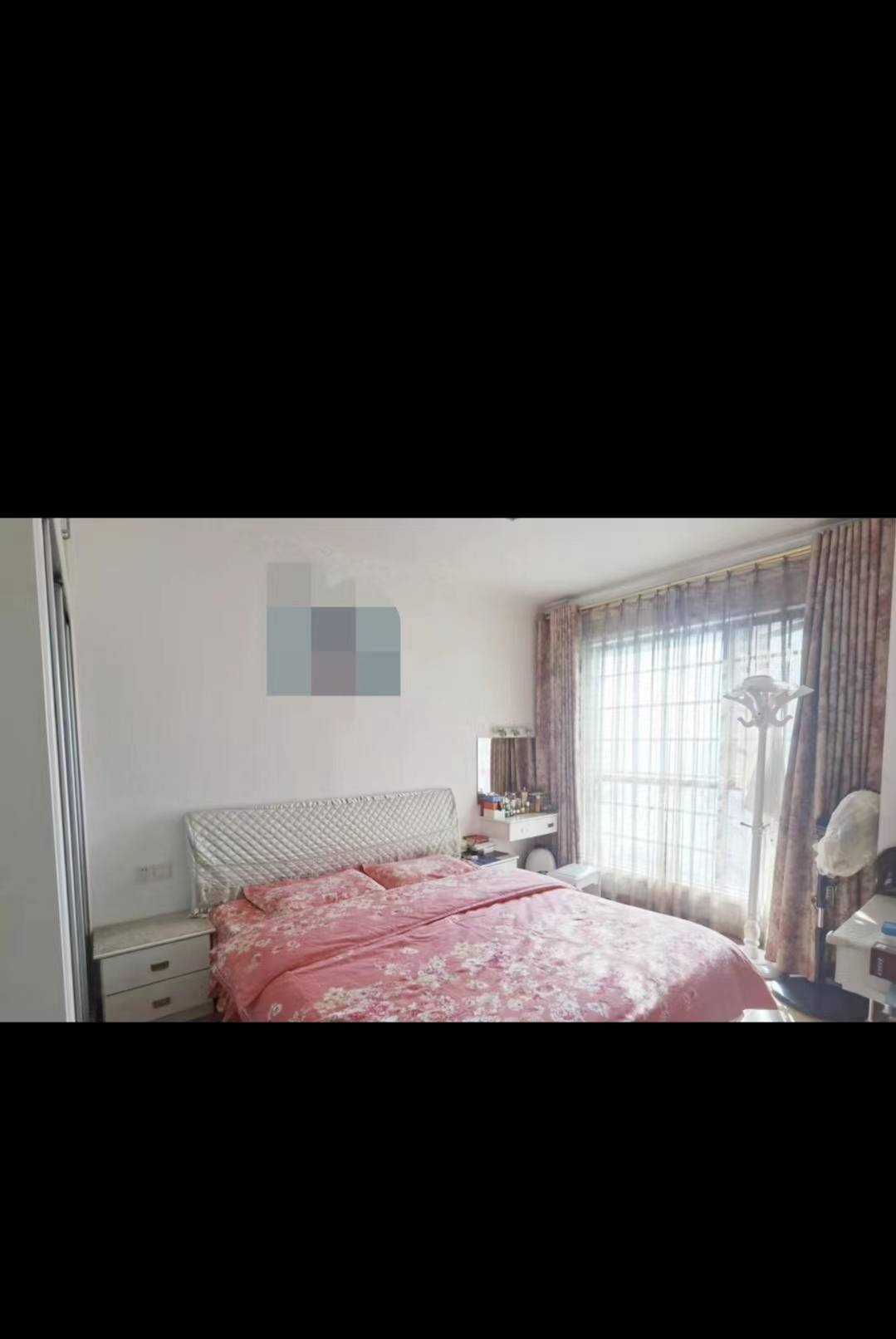 和一紫竹苑  3室2厅1卫   70.80万客厅