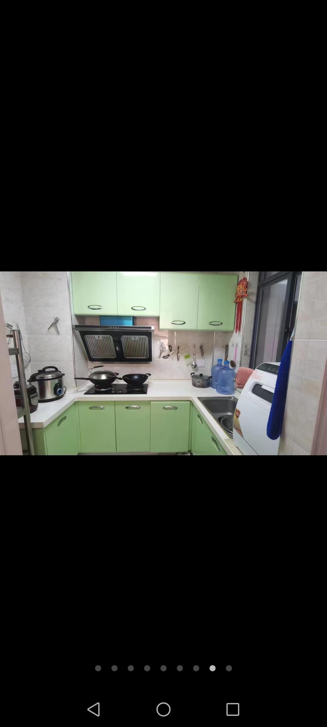 和一紫竹苑  3室2厅1卫   70.80万室内图1