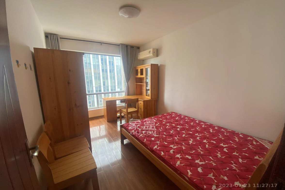 建鸿达华都（华都小户型及大华写字楼）  2室1厅1卫    2800.0元/月室内图