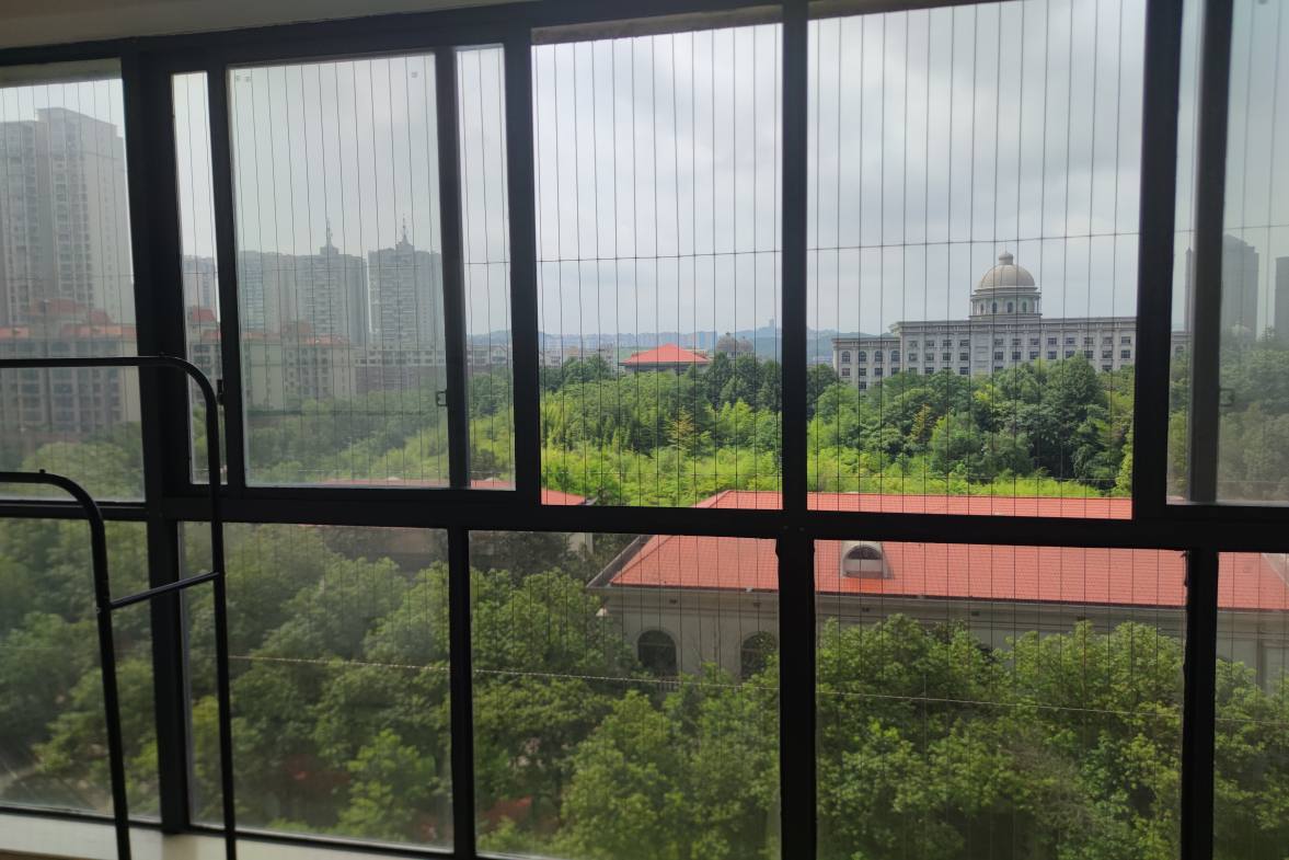 南苑上和一期 3室2厅2卫 1500.0元/月 南苑上和一期 3室2厅2卫 1500.0元/月室内图