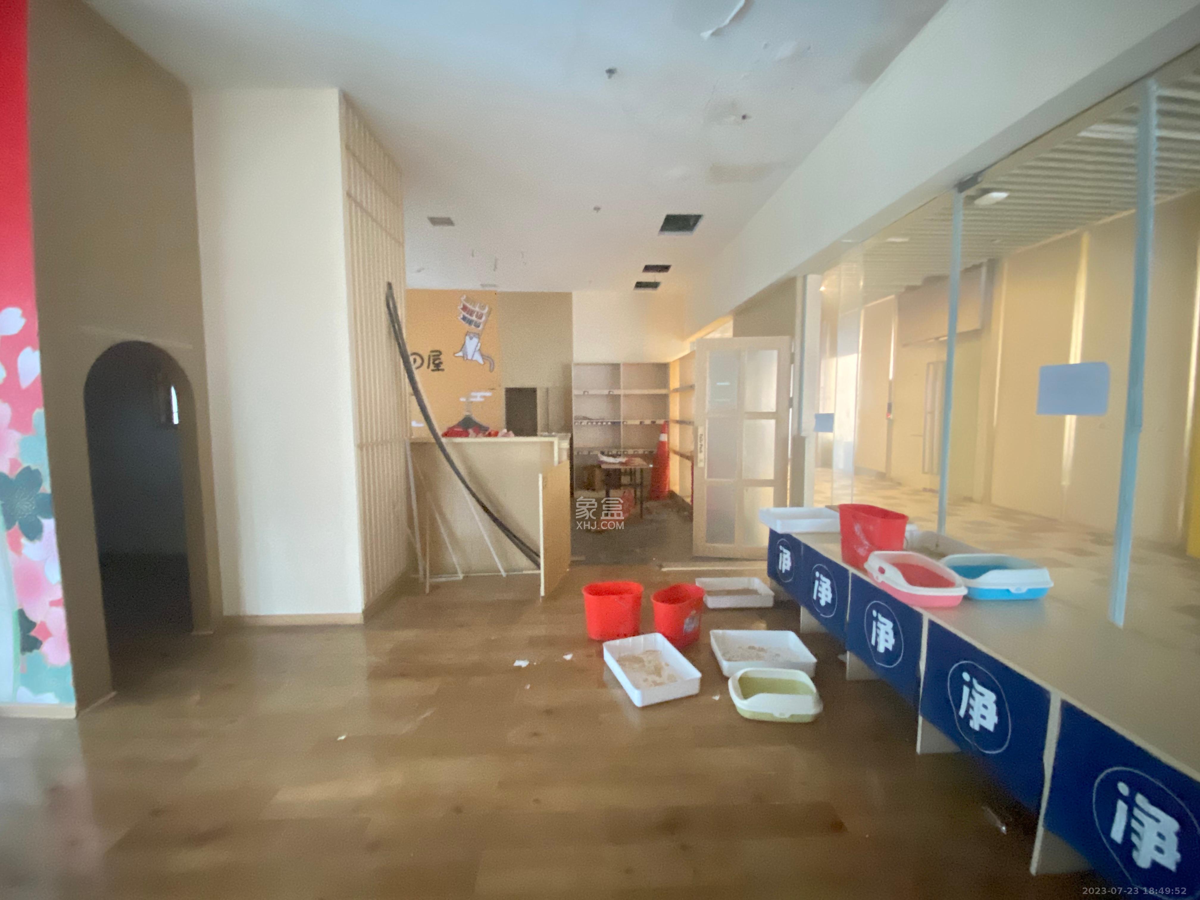 华创国际广场   35.91㎡      12000.0元/月室内图