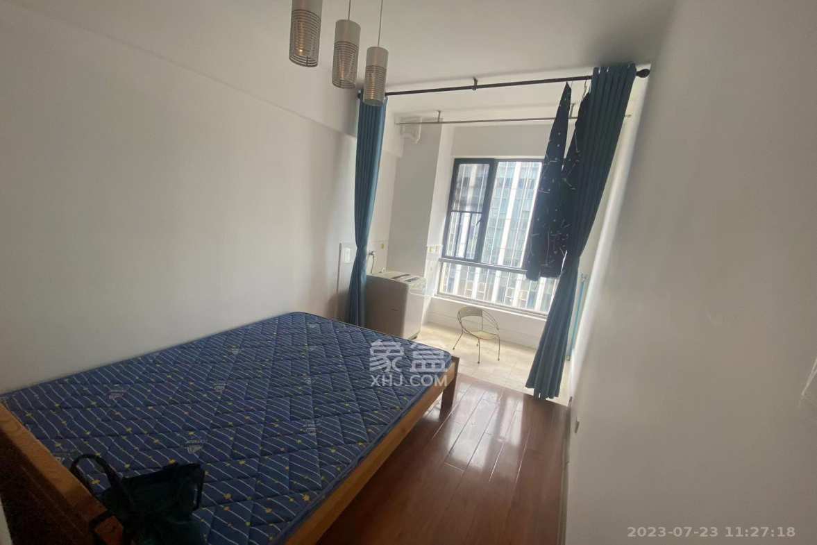 建鸿达华都（华都小户型及大华写字楼）  2室1厅1卫    2800.0元/月室内图