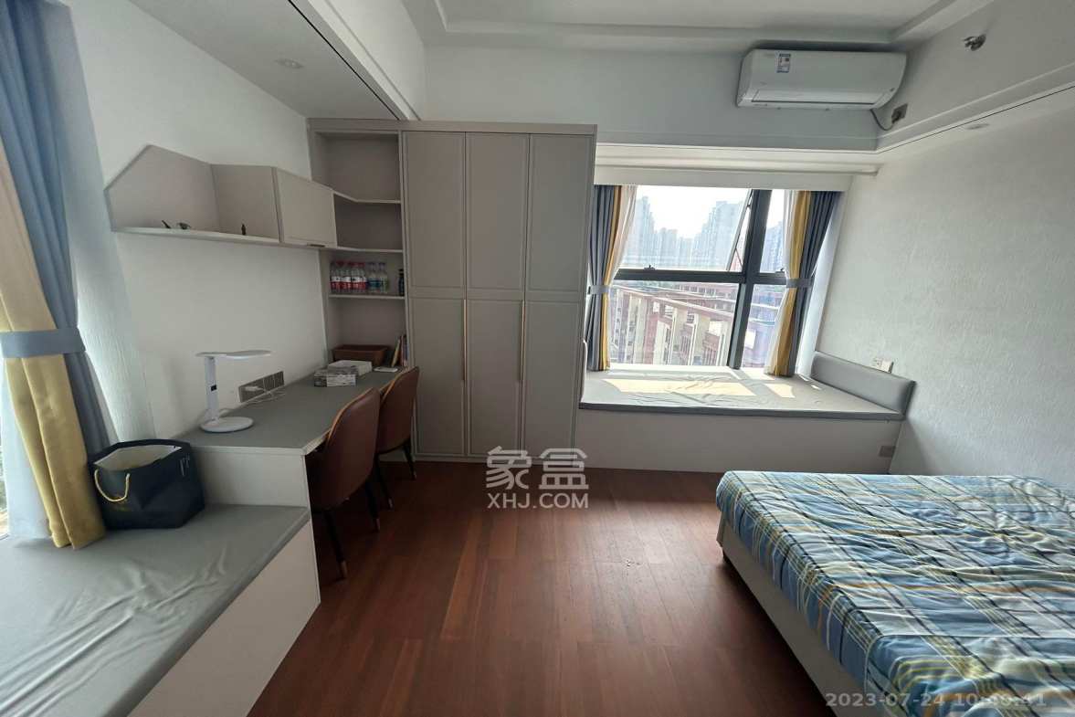 福天藏郡院子 1室1厅1卫 1300.0元/月 福天藏郡院子 1室1厅1卫 1300.0元/月室内图