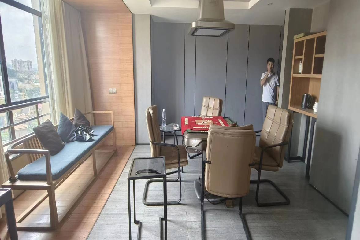 众一桂府  2室0厅1卫    1580.0元/月室内图