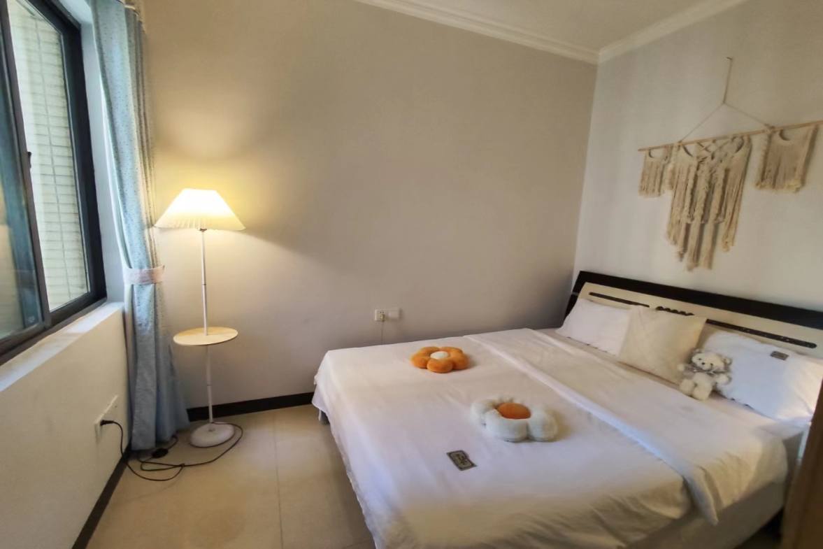 天邦紫金苑 2室2厅1卫 2500.0元/月 天邦紫金苑 2室2厅1卫 2500.0元/月室内图