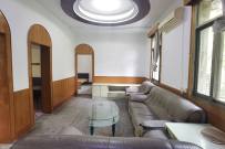 市人大政协机关大院住宅区（老市委）  4室2厅1卫    1500.0元/月