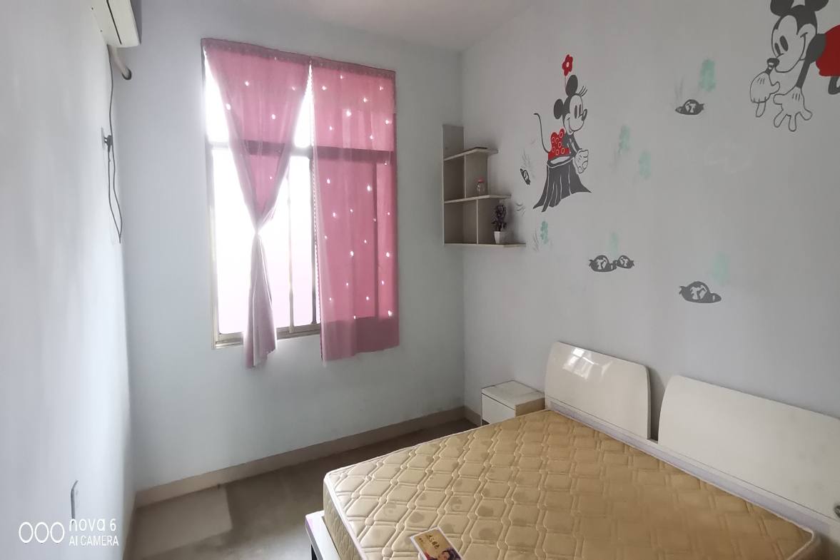 娄星区散盘  2室2厅1卫    850.0元/月室内图