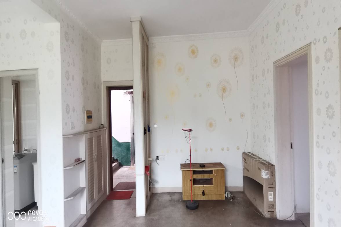 娄星区散盘  2室2厅1卫    850.0元/月室内图