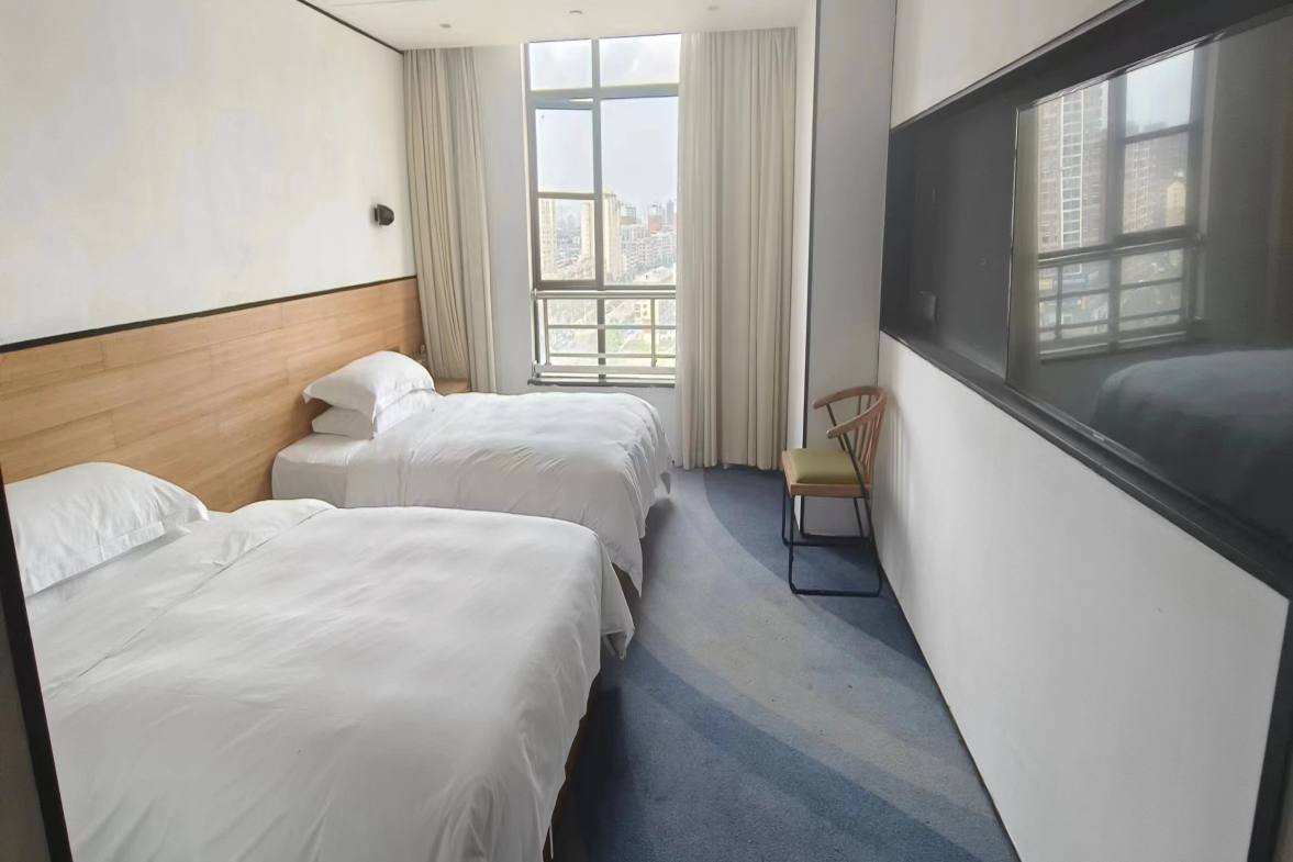 众一桂府  2室0厅1卫    1580.0元/月室内图