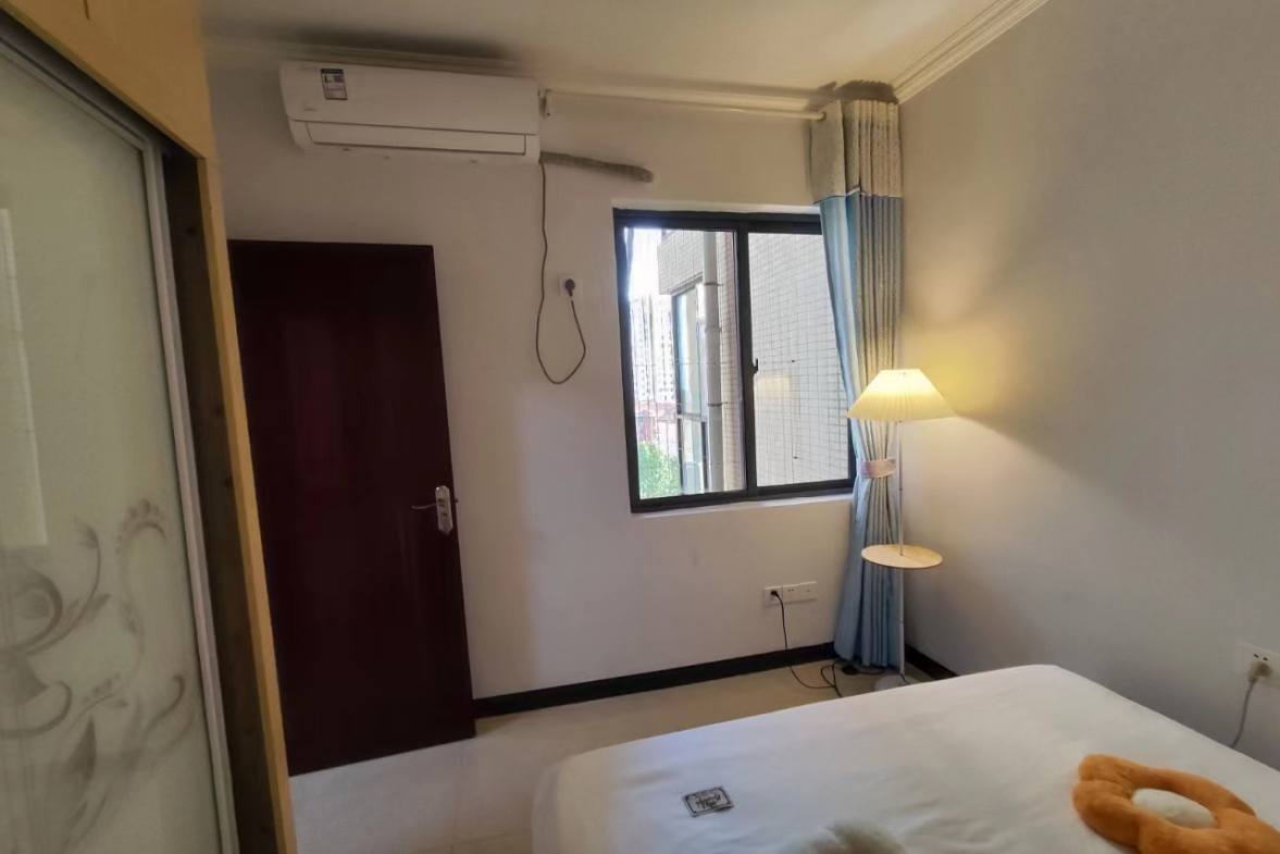 天邦紫金苑 2室2厅1卫 2500.0元/月 天邦紫金苑 2室2厅1卫 2500.0元/月室内图