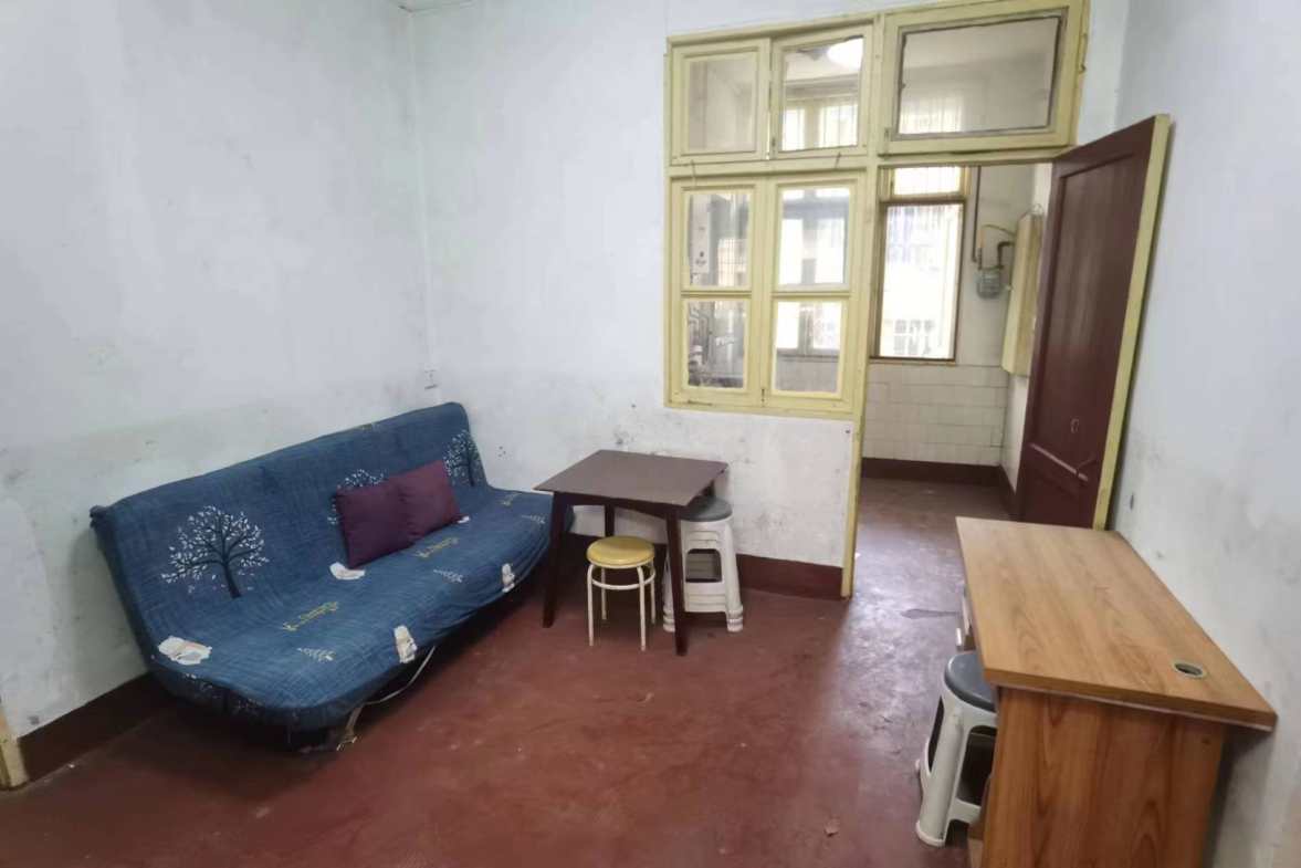 行署十单位家属房  2室2厅1卫    700.0元/月室内图