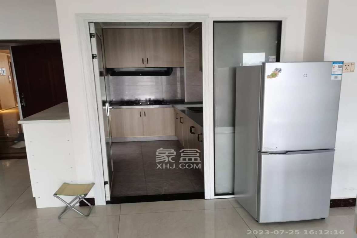 深业喜汇  3室2厅1卫    2200.0元/月室内图