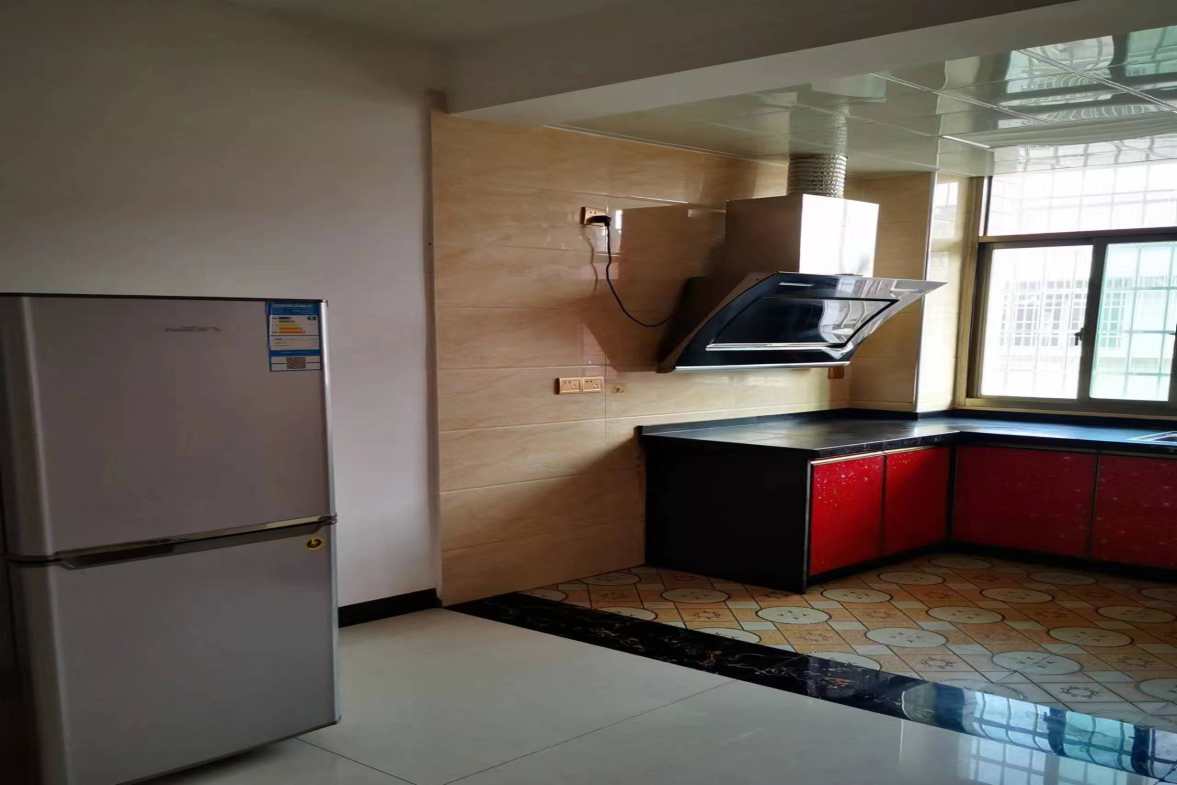 罗家小区西区  1室1厅1卫    480.0元/月室内图