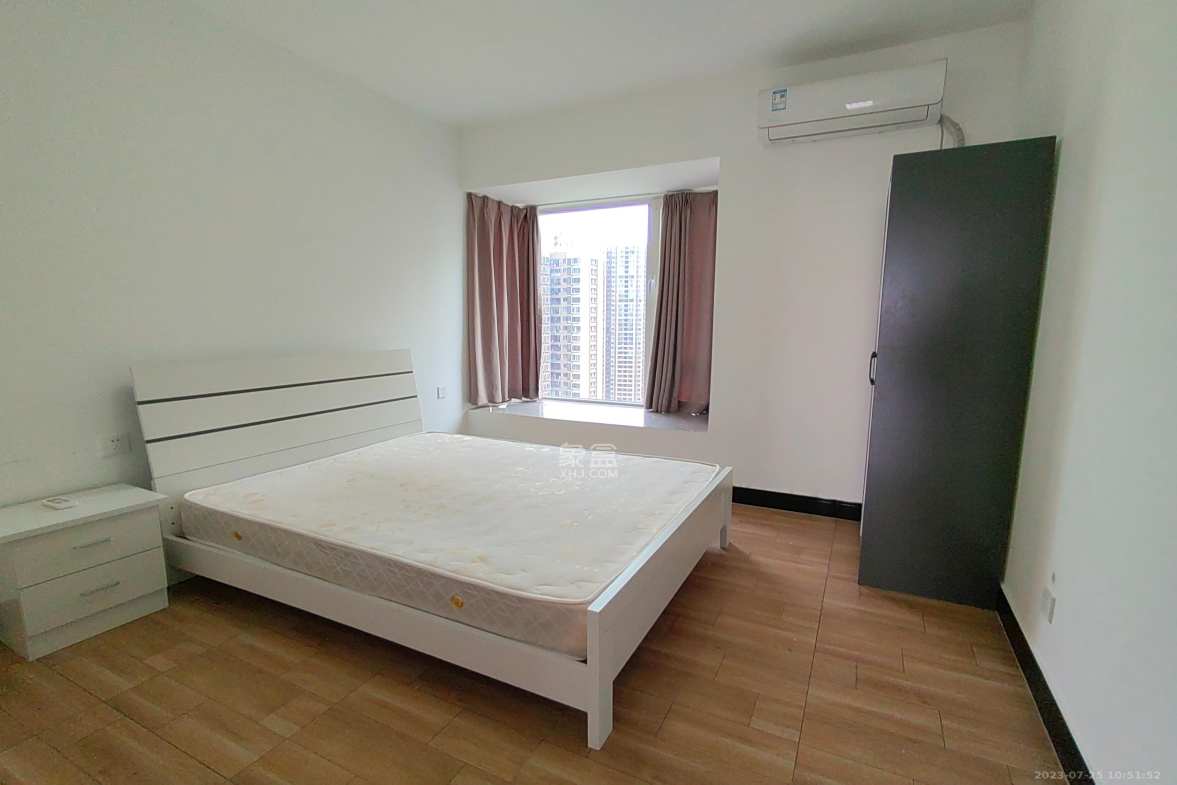 北辰三角洲C3区 4室2厅2卫 4500.0元/月 北辰三角洲C3区 4室2厅2卫 4500.0元/月室内图